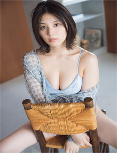 《日本爆乳女优》