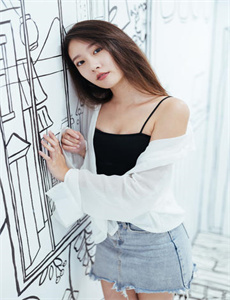 《古惑女之狱凤》